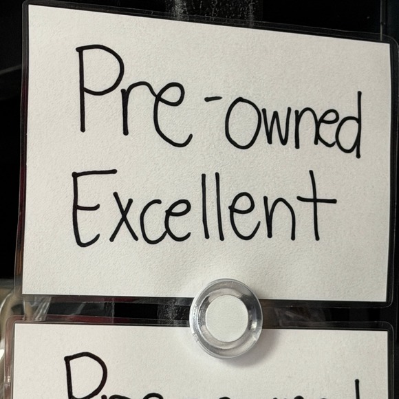 Eddie Bauer Men's Gray Nylon Outdoor Hiking Cargo Pants Size 32x34 Travex - Picture 13 of 15